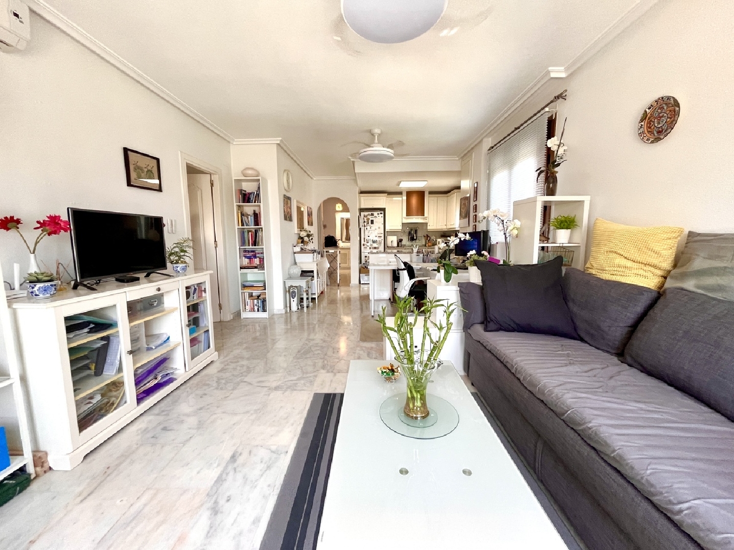  à vendre appartement Orihuela Costa Baix Segura 5