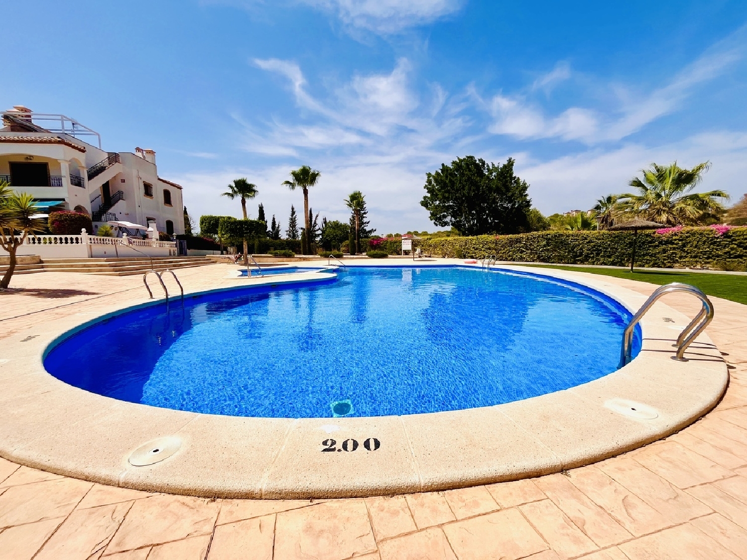 à vendre appartement Orihuela Costa Baix Segura 3