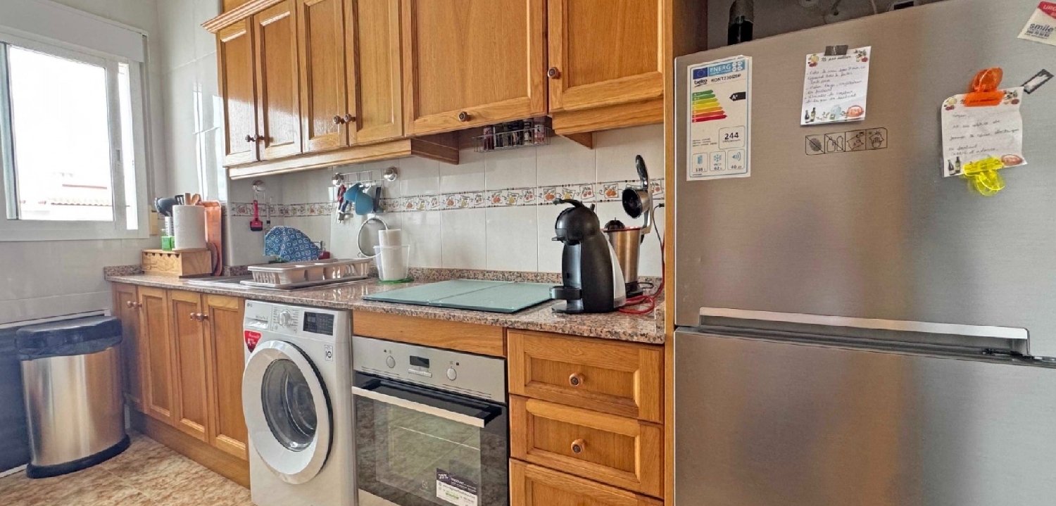  te koop appartement Orihuela Costa Baix Segura 3