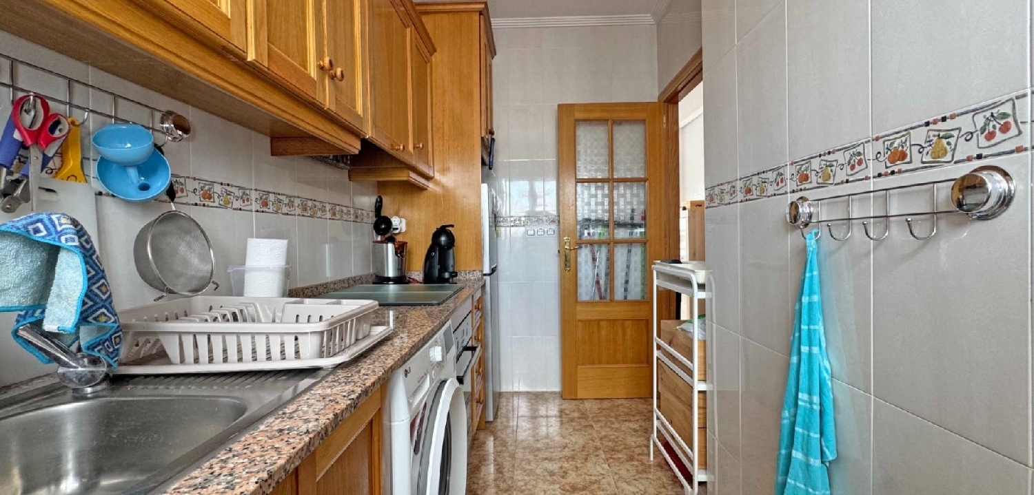  te koop appartement Orihuela Costa Baix Segura 6
