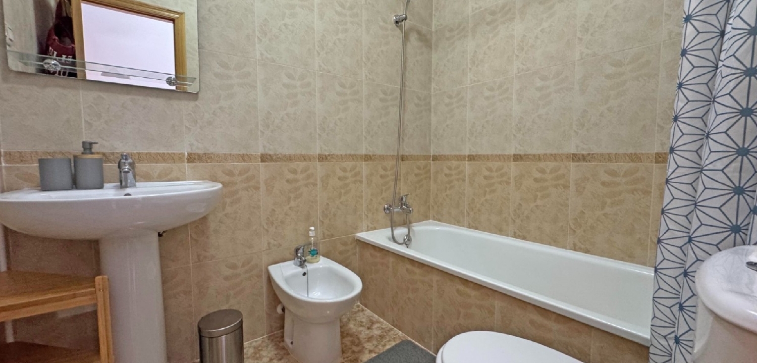 te koop appartement Orihuela Costa Baix Segura 7
