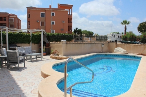 Orihuela Costa Baix Segura appartement foto 6283172