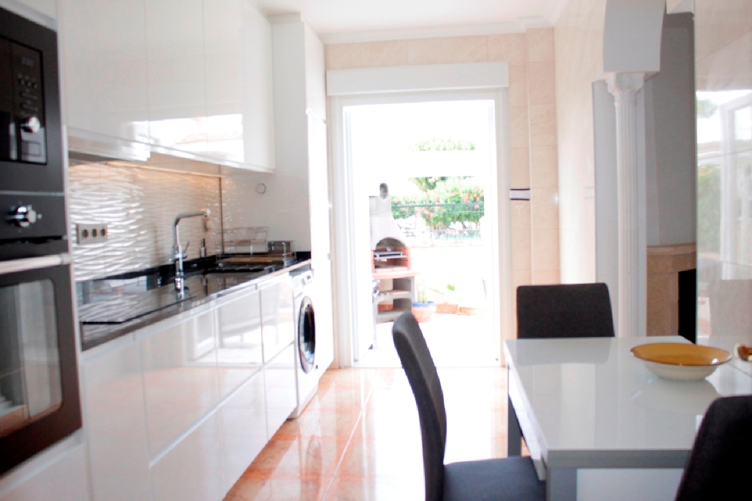  à vendre appartement Orihuela Costa Baix Segura 4