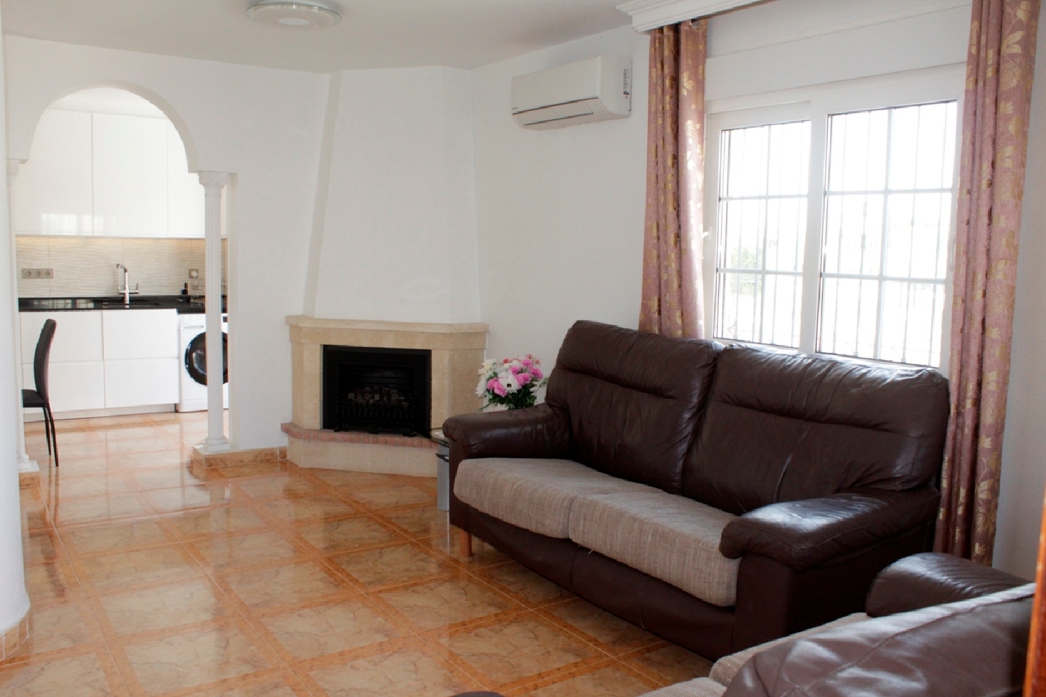  à vendre appartement Orihuela Costa Baix Segura 5