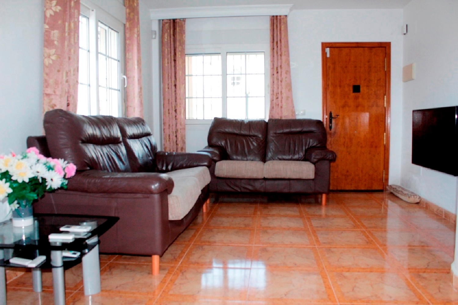  à vendre appartement Orihuela Costa Baix Segura 2