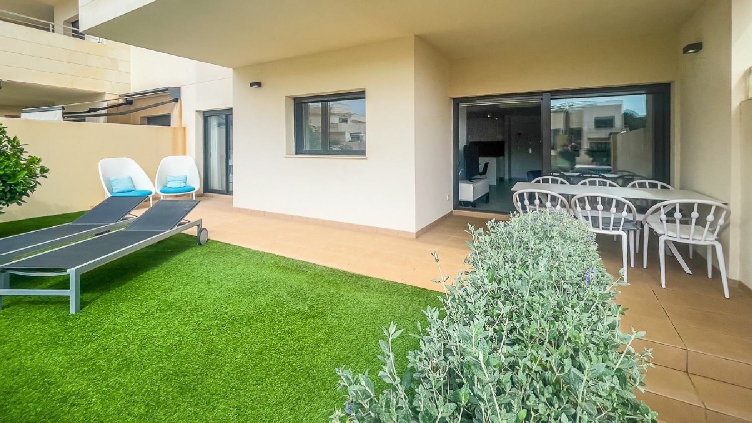  à vendre appartement Orihuela Costa Baix Segura 4