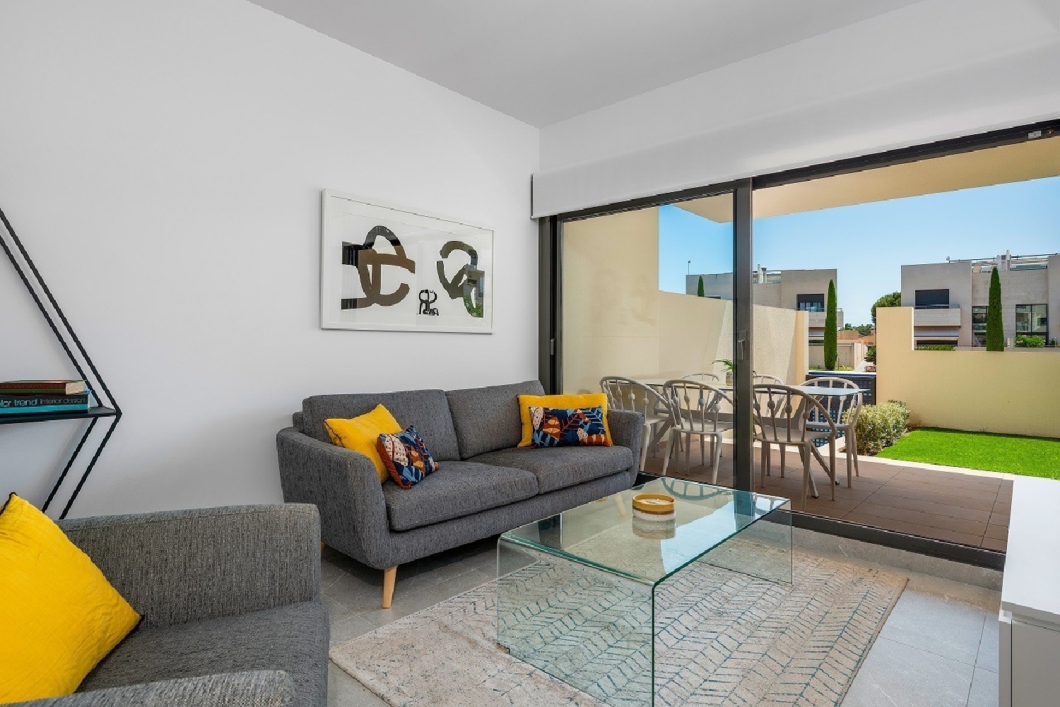  à vendre appartement Orihuela Costa Baix Segura 6