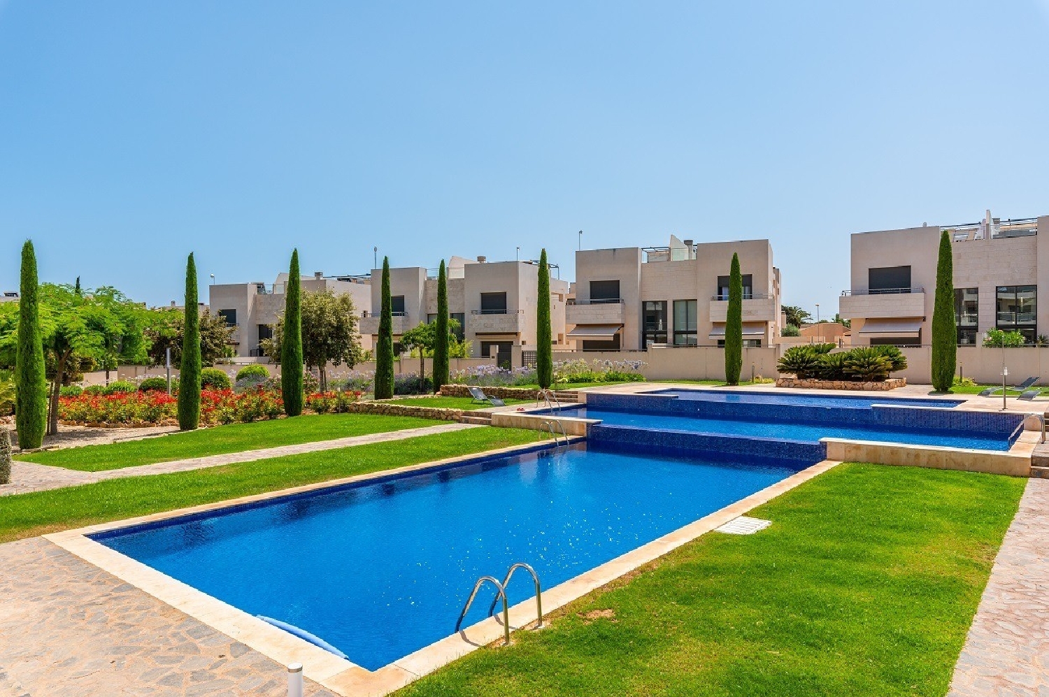  à vendre appartement Orihuela Costa Baix Segura 3