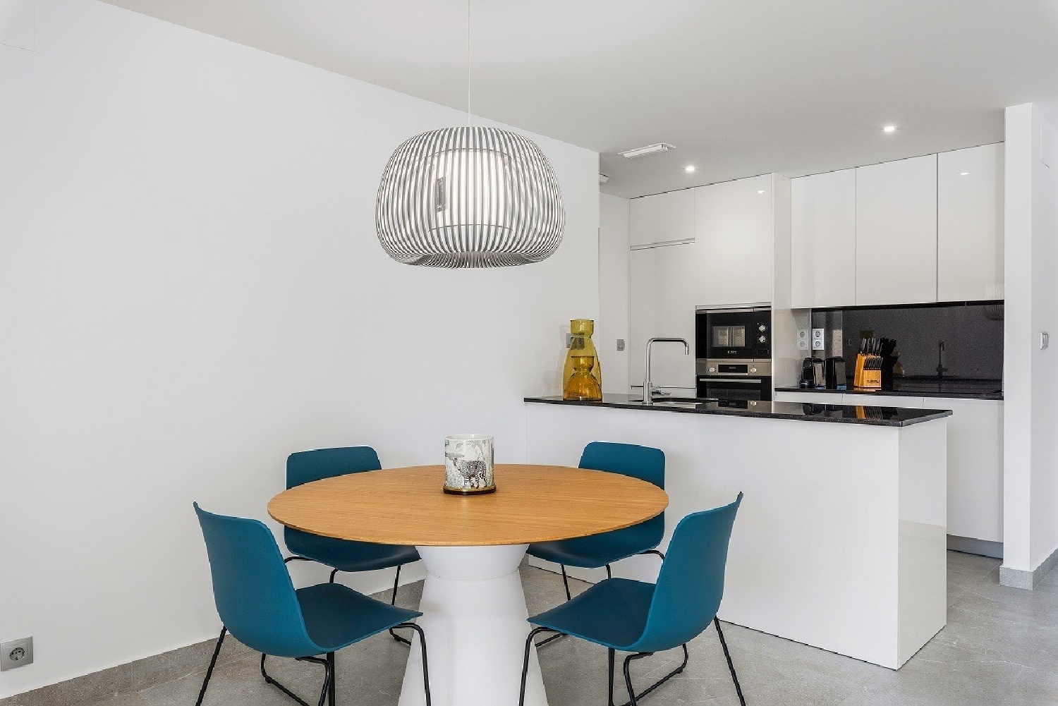  à vendre appartement Orihuela Costa Baix Segura 7