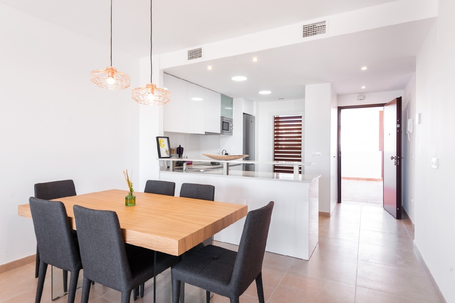  kaufen Wohnung Orihuela Costa Baix Segura 2