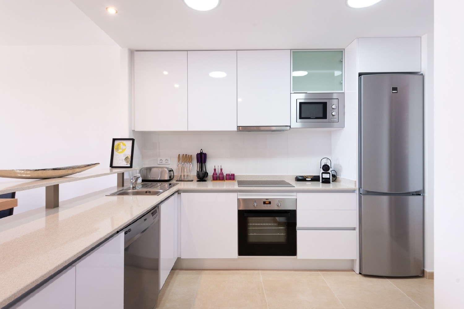  kaufen Wohnung Orihuela Costa Baix Segura 6
