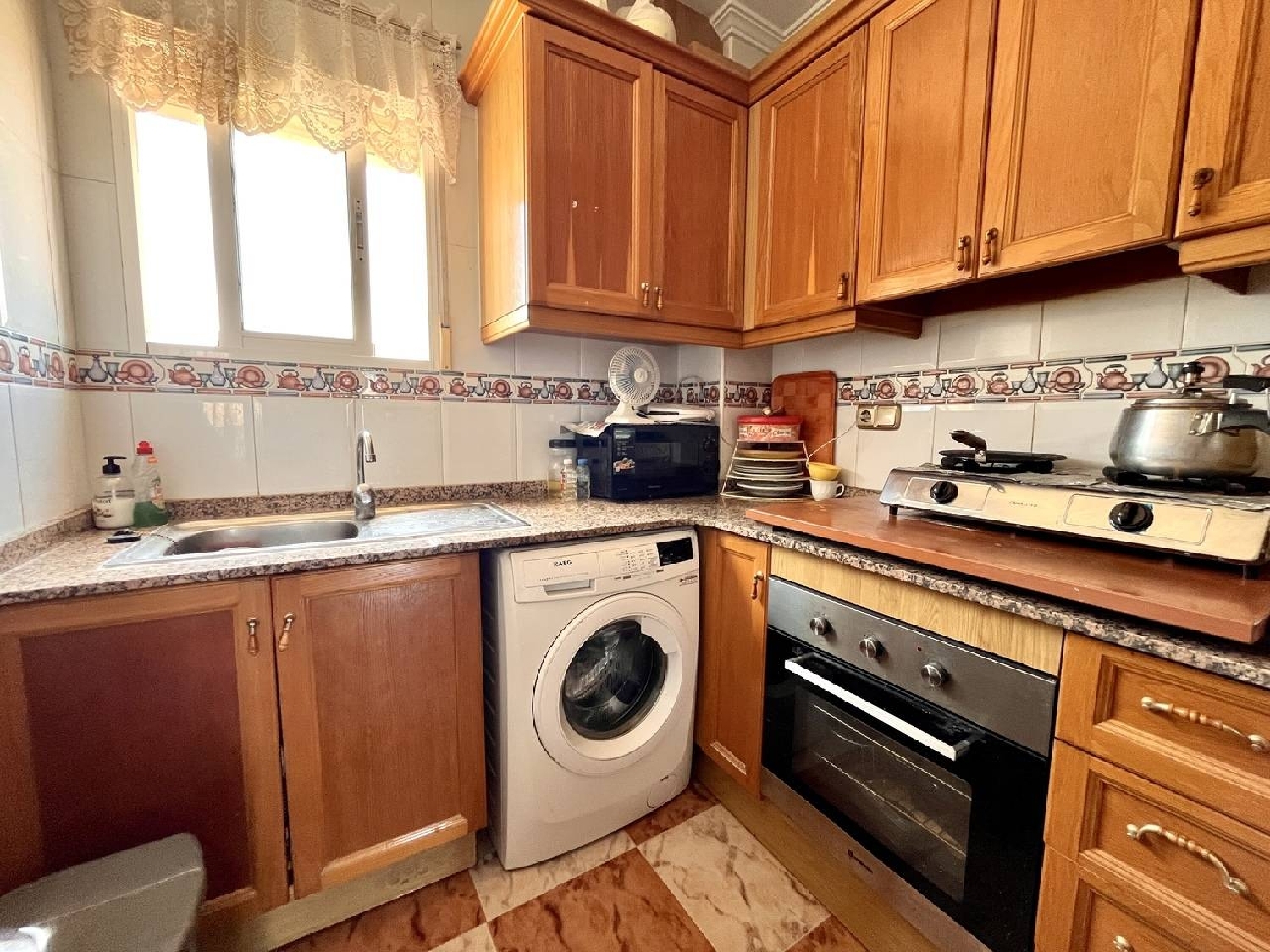  à vendre appartement Orihuela Costa Baix Segura 7