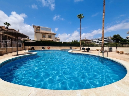 Orihuela Costa Baix Segura apartamento foto 6281597