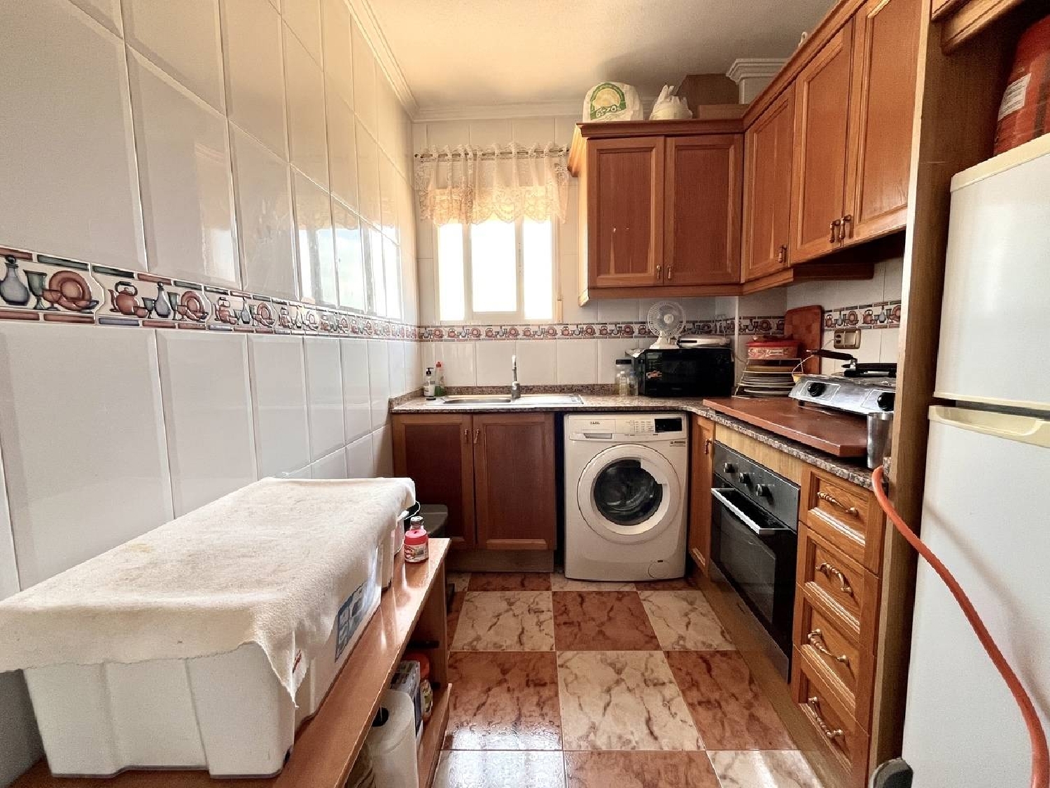  à vendre appartement Orihuela Costa Baix Segura 8