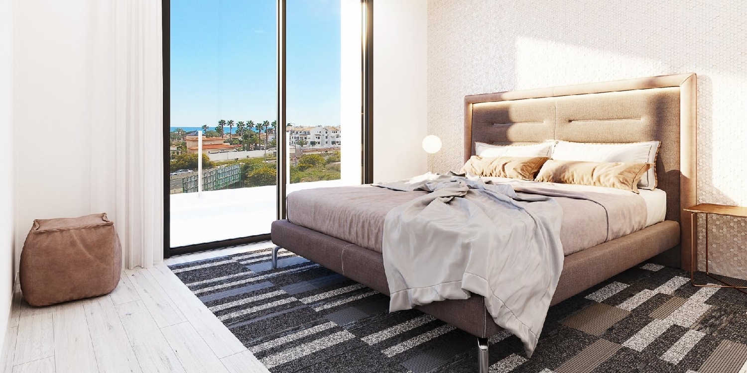  kaufen Wohnung Orihuela Costa Baix Segura 7