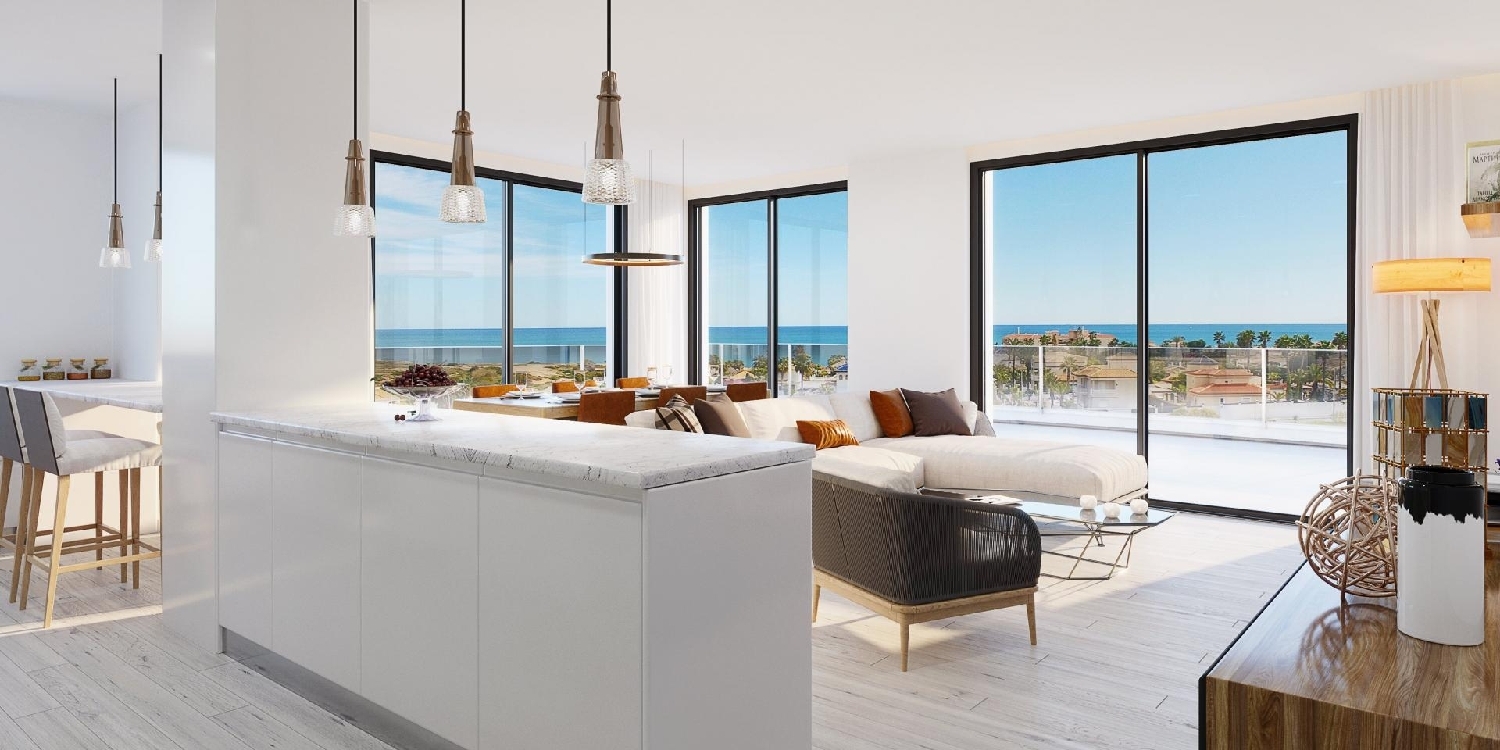  kaufen Wohnung Orihuela Costa Baix Segura 5