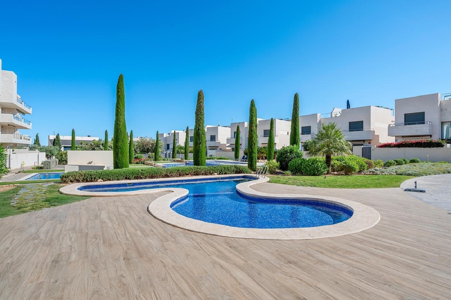  till salu lägenhet Orihuela Costa Baix Segura 5