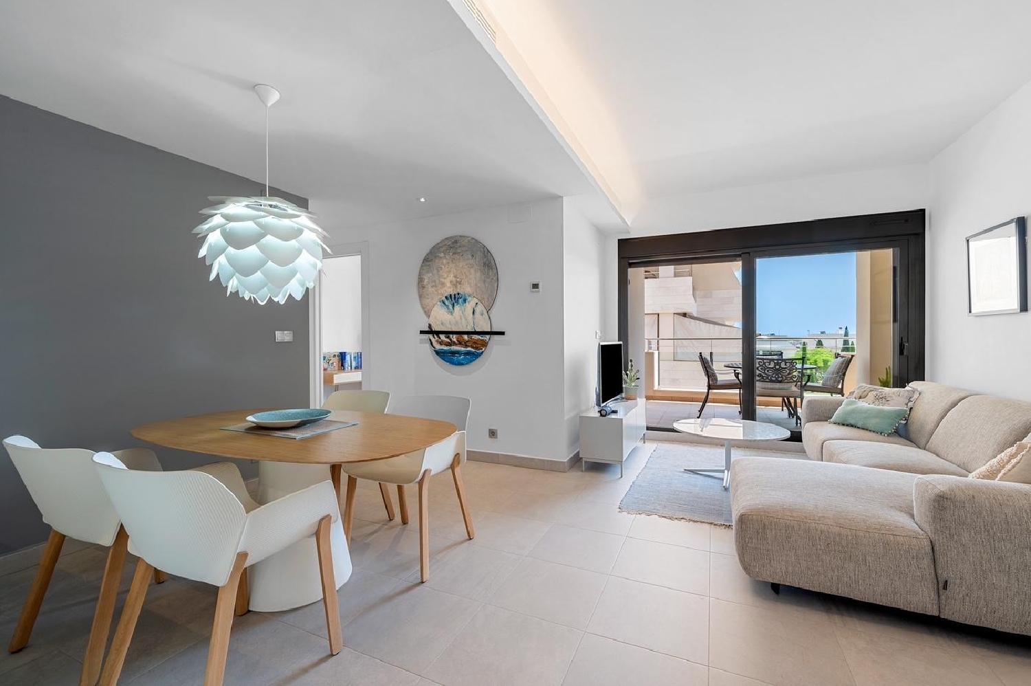  till salu lägenhet Orihuela Costa Baix Segura 8