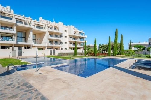 Orihuela Costa Baix Segura appartement foto 6275672