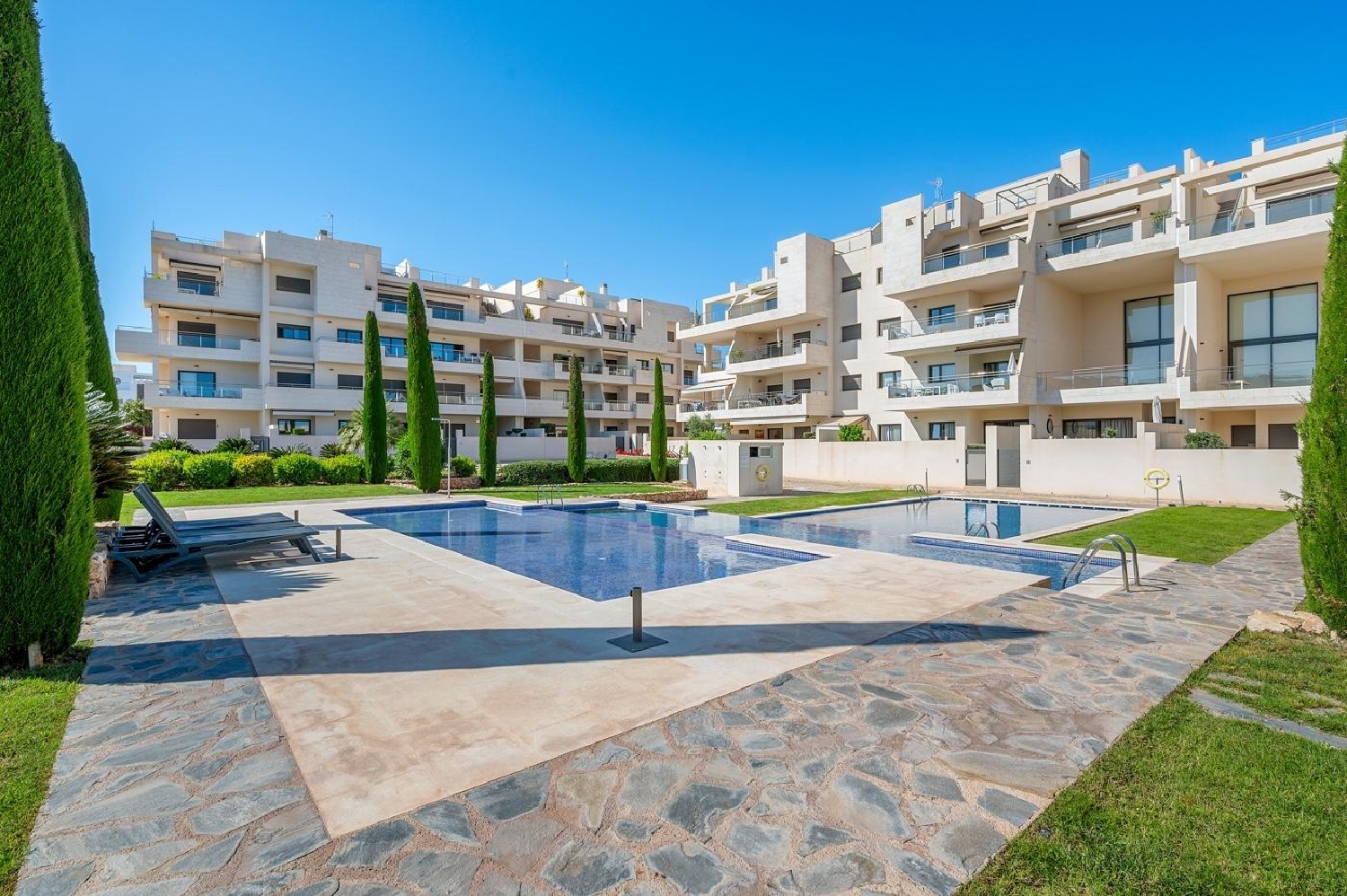  till salu lägenhet Orihuela Costa Baix Segura 6