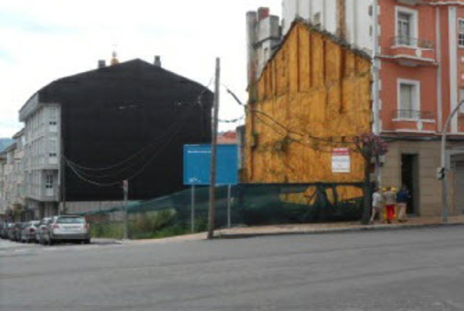  kaufen Wohnung Ourense Casco Antiguo Ourense 1