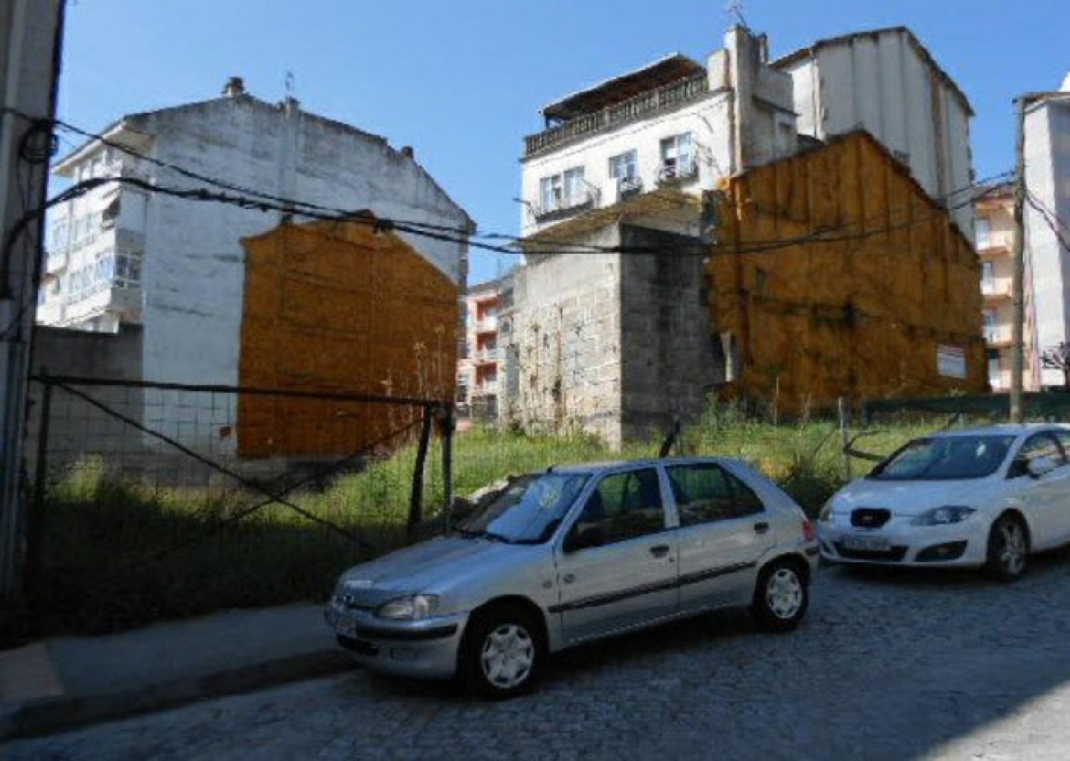  kaufen Wohnung Ourense Casco Antiguo Ourense 4