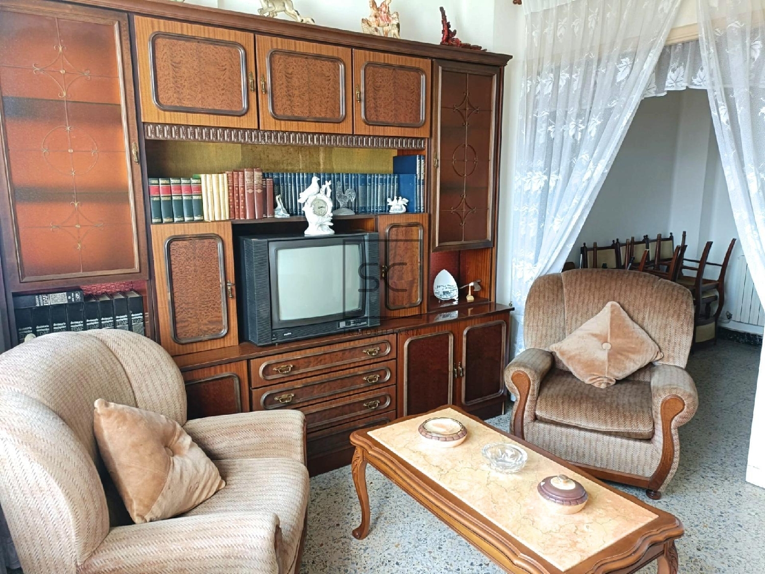 kaufen Wohnung Outeiro Ferrol 2