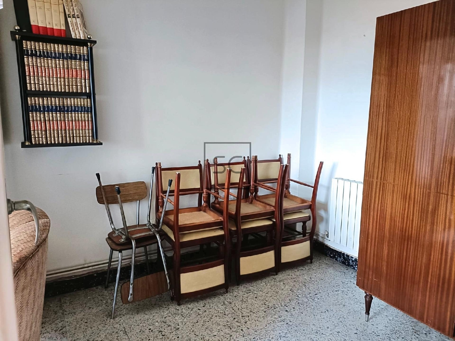  kaufen Wohnung Outeiro Ferrol 6