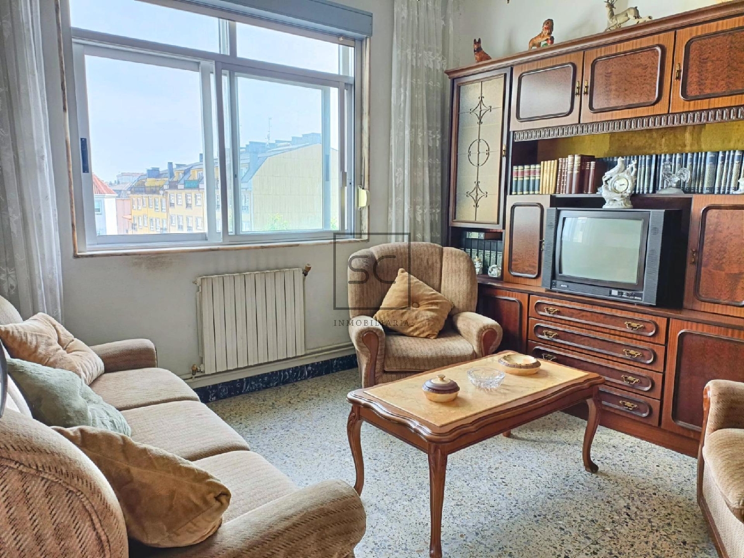  kaufen Wohnung Outeiro Ferrol 1
