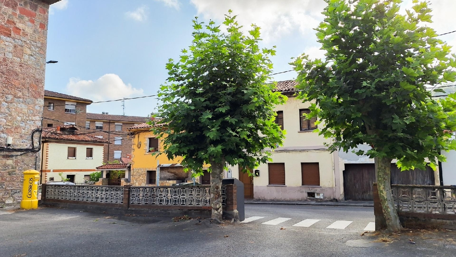  à vendre appartement Oviedo Centro 33009 Oviedo 3