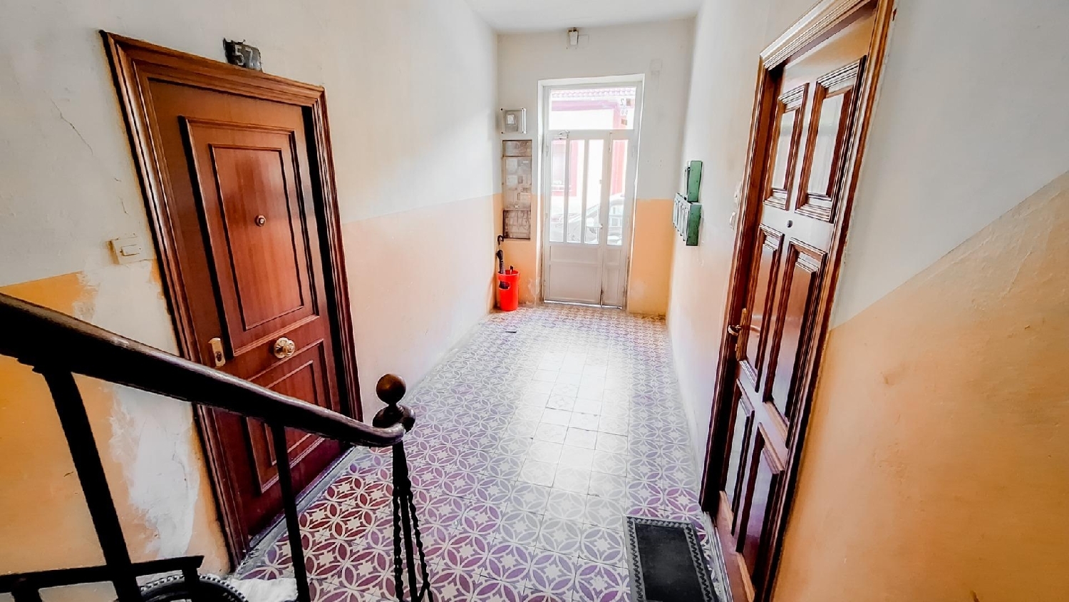  à vendre appartement Oviedo Centro 33009 Oviedo 5