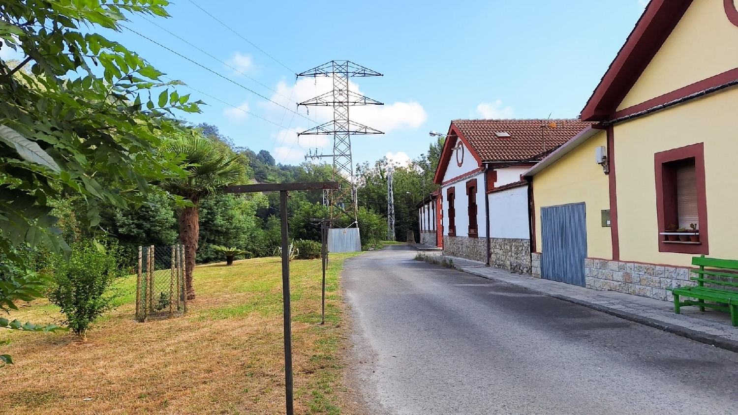  à vendre appartement Oviedo Centro 33009 Oviedo 2