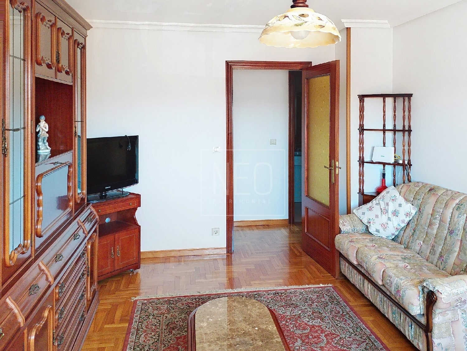  en venta apartamento Oviedo Centro 33009 Oviedo 2
