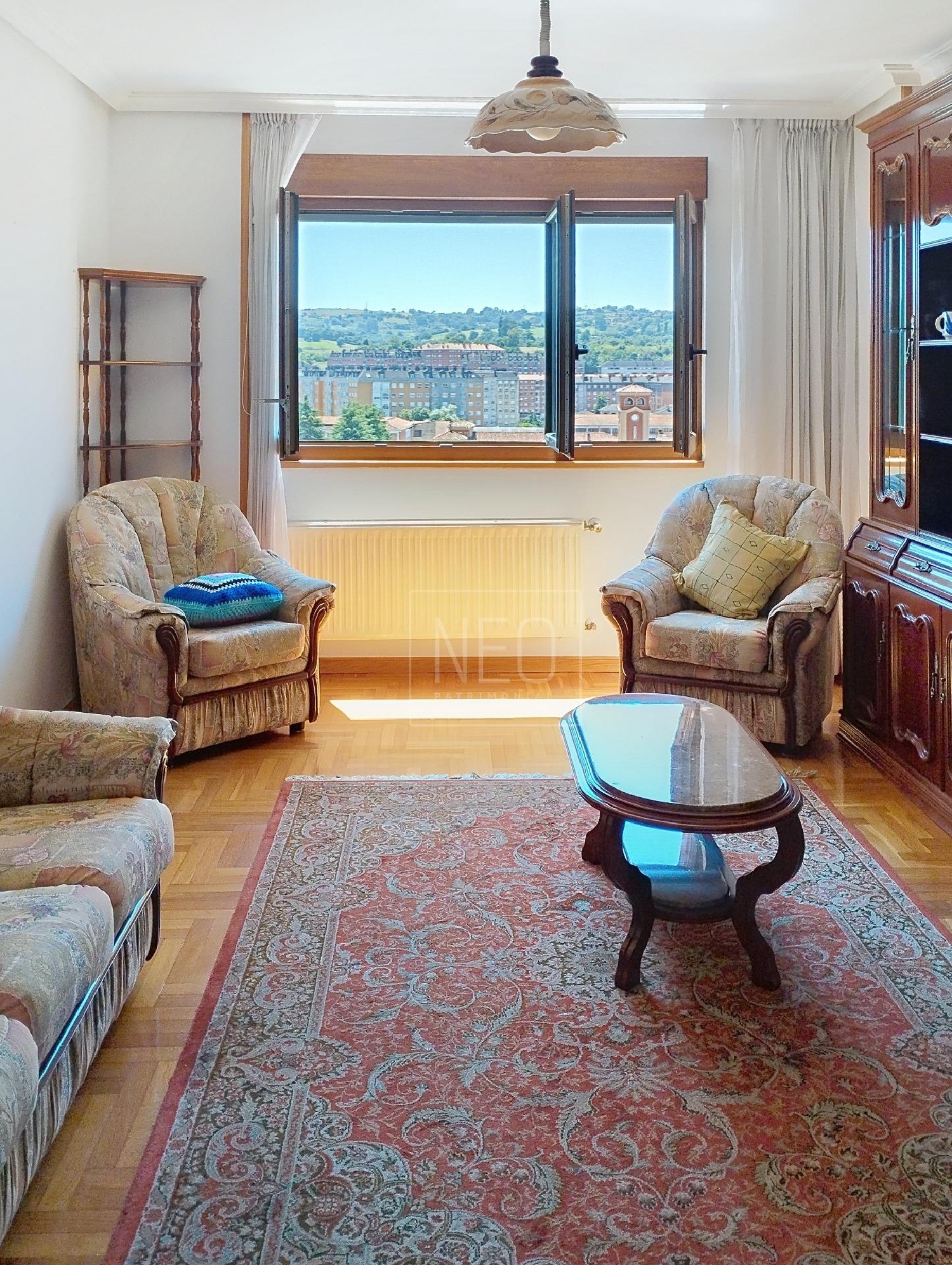  en venta apartamento Oviedo Centro 33009 Oviedo 7