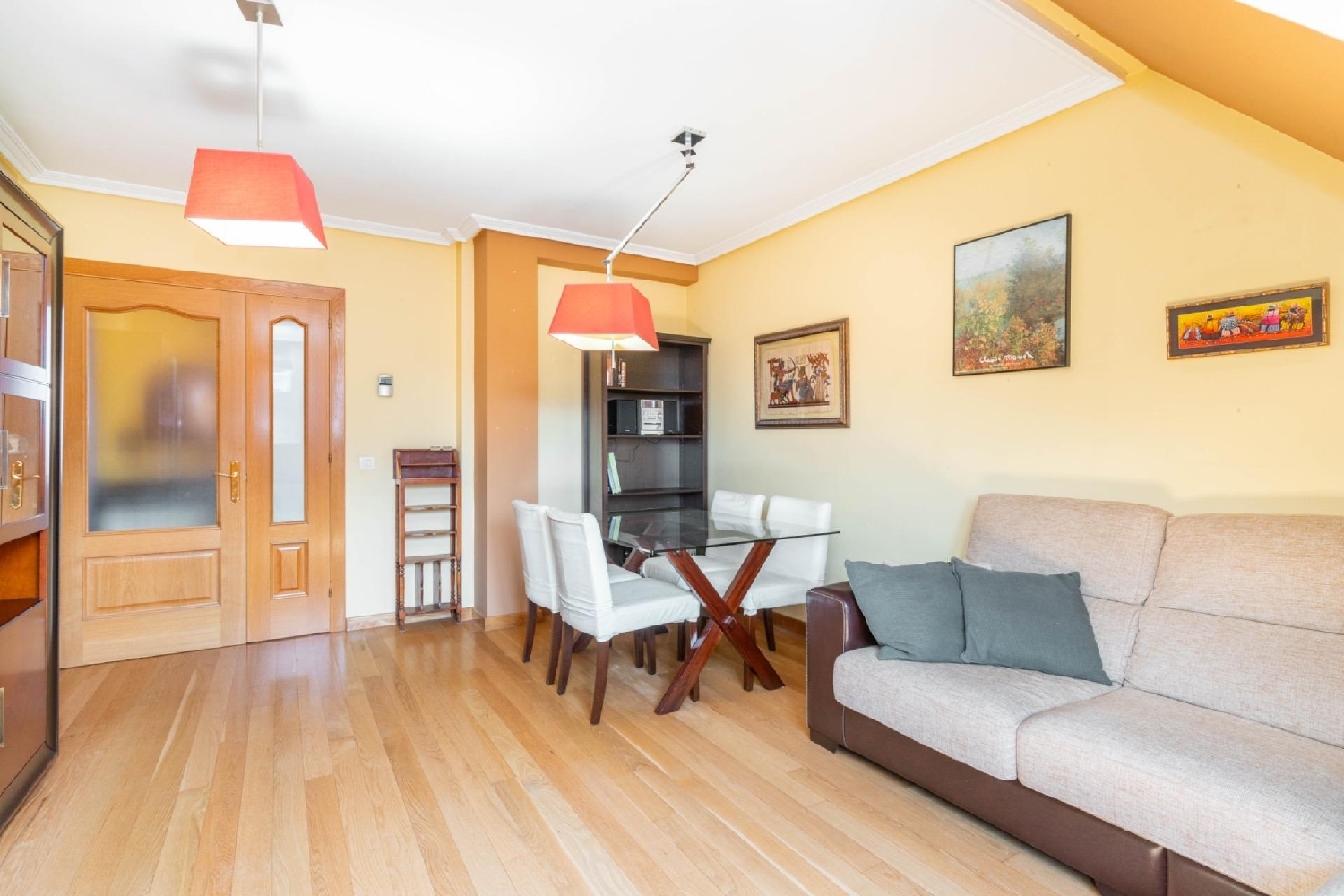 en venta apartamento Oviedo Centro 33001 Oviedo 2
