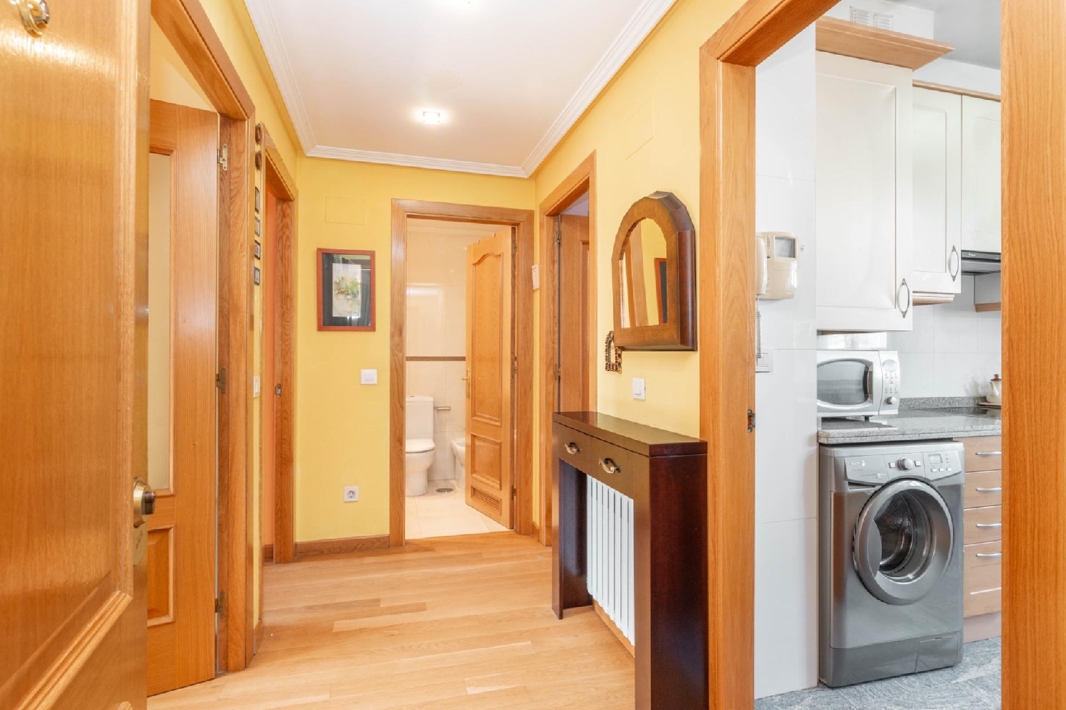  en venta apartamento Oviedo Centro 33001 Oviedo 5