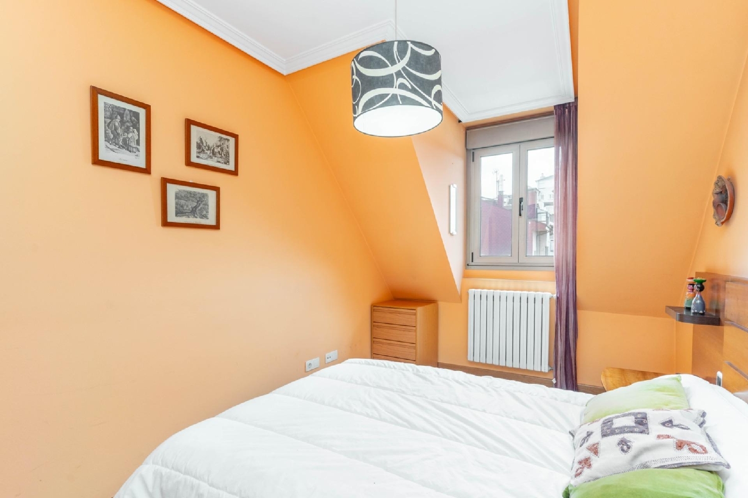  en venta apartamento Oviedo Centro 33001 Oviedo 7