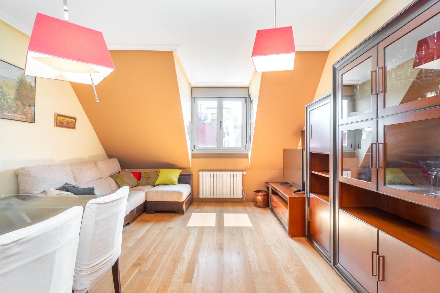 en venta apartamento Oviedo Centro 33001 Oviedo 3