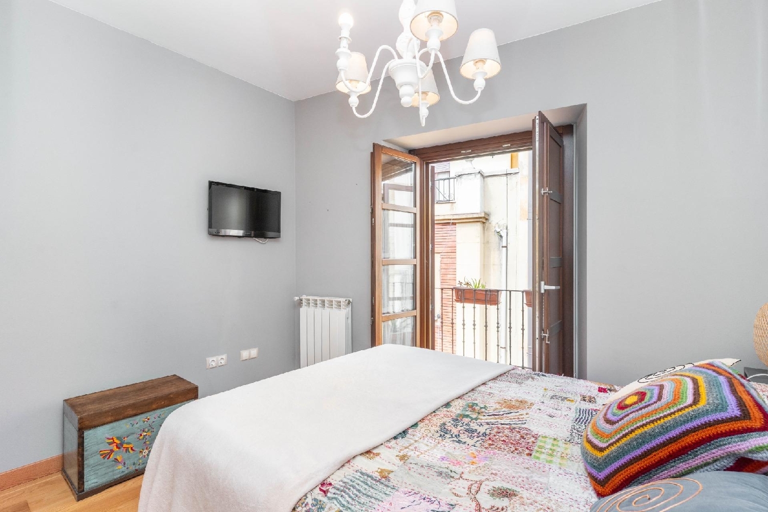  te koop appartement Oviedo Centro 33003 Oviedo 7