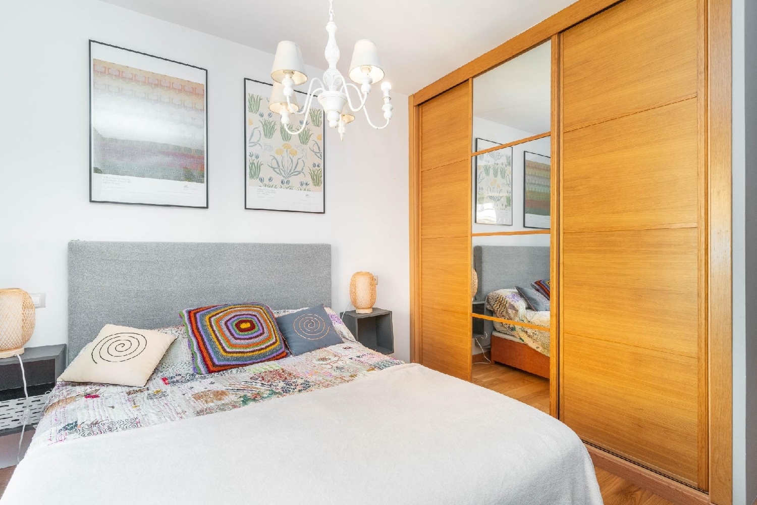  te koop appartement Oviedo Centro 33003 Oviedo 8