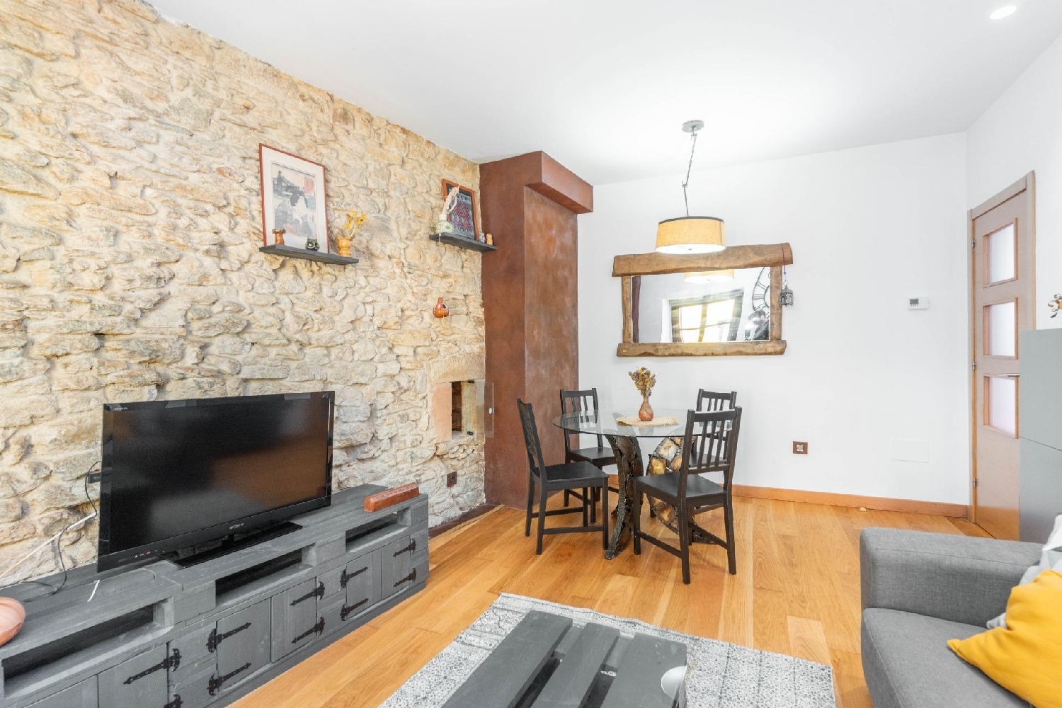 te koop appartement Oviedo Centro 33003 Oviedo 3