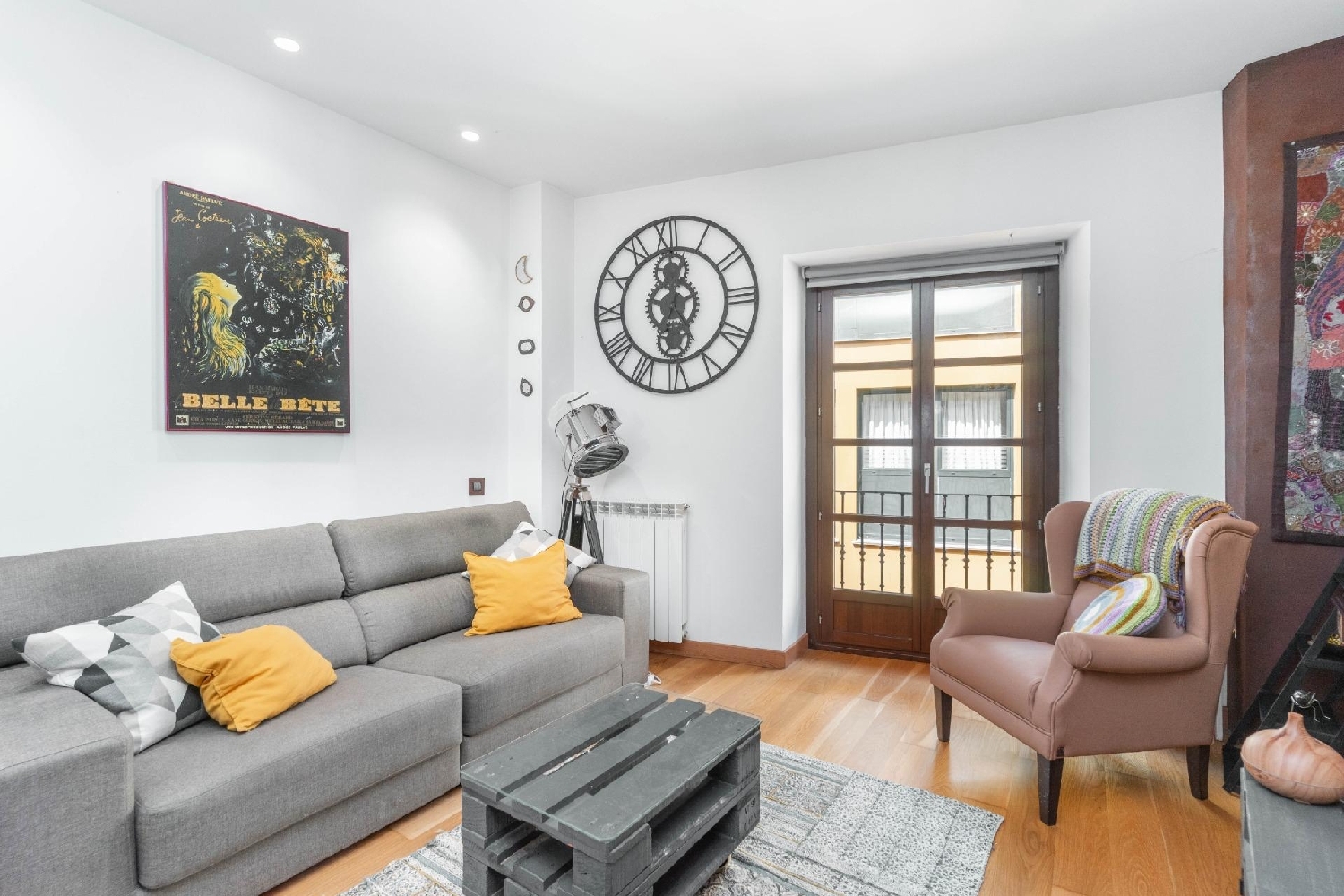 te koop appartement Oviedo Centro 33003 Oviedo 2