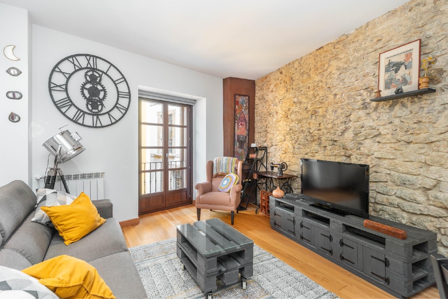  te koop appartement Oviedo Centro 33003 Oviedo 5