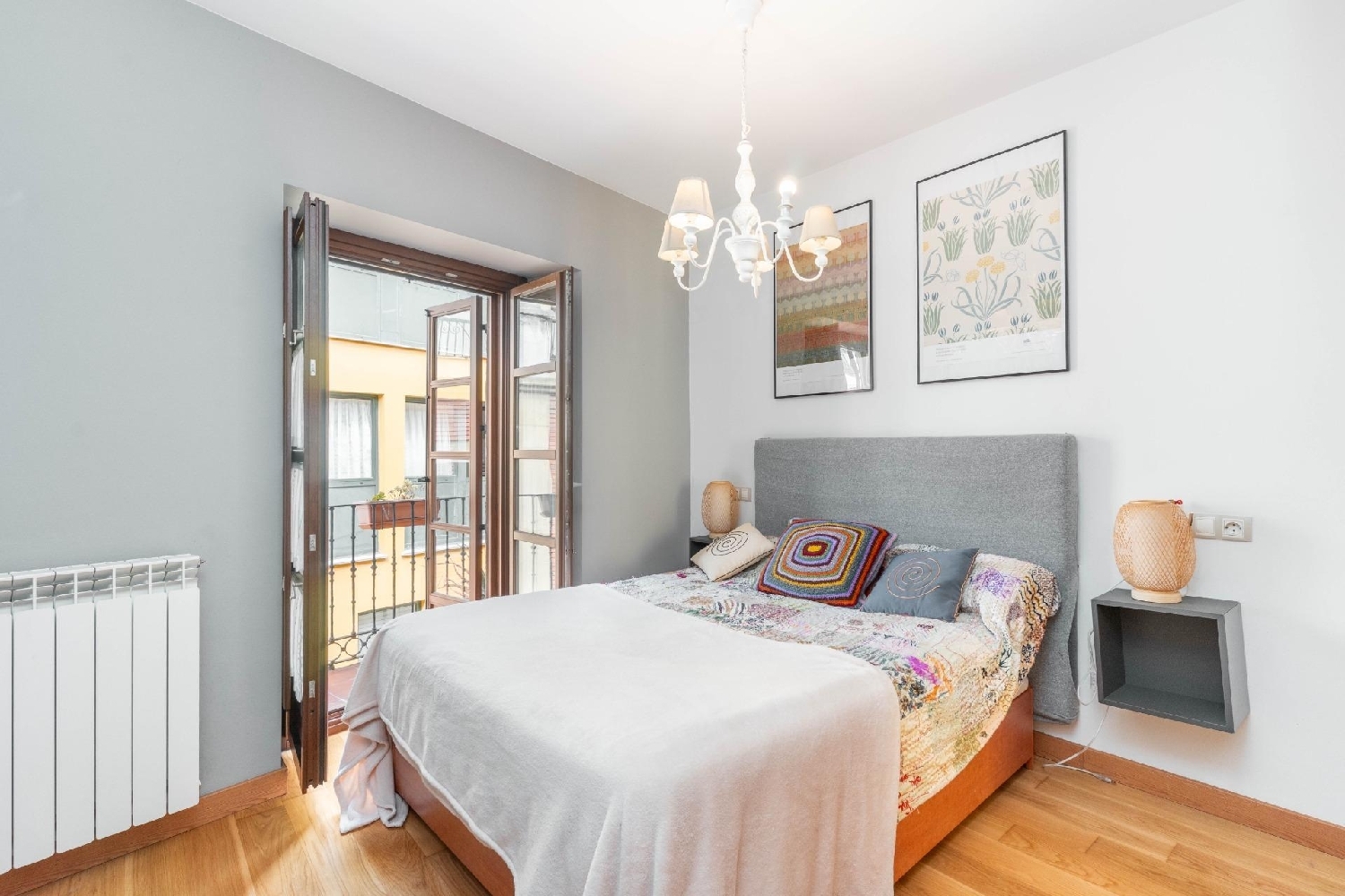  te koop appartement Oviedo Centro 33003 Oviedo 6