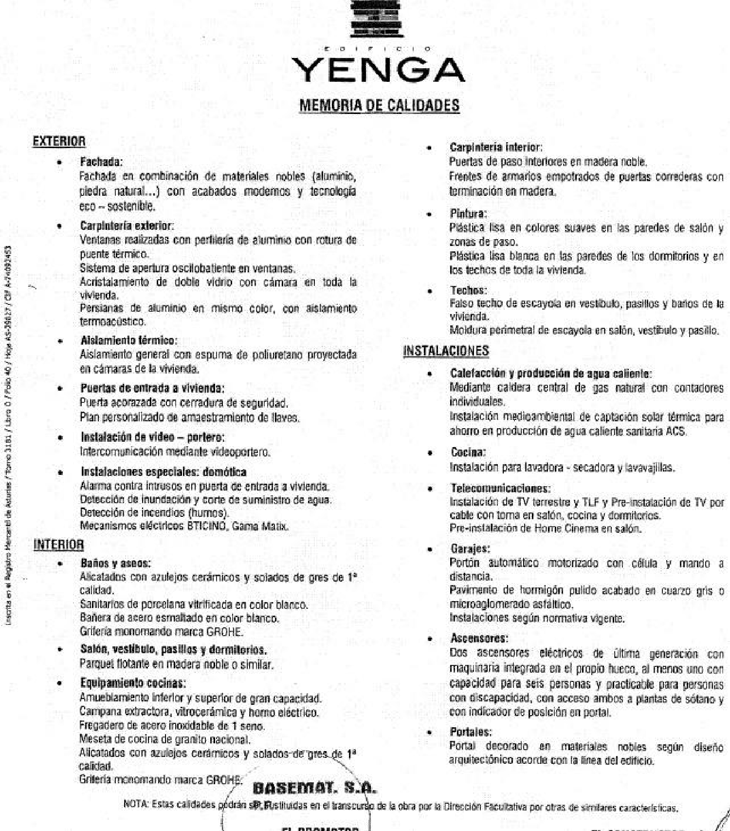te koop appartement Oviedo Centro 33009 Oviedo 2