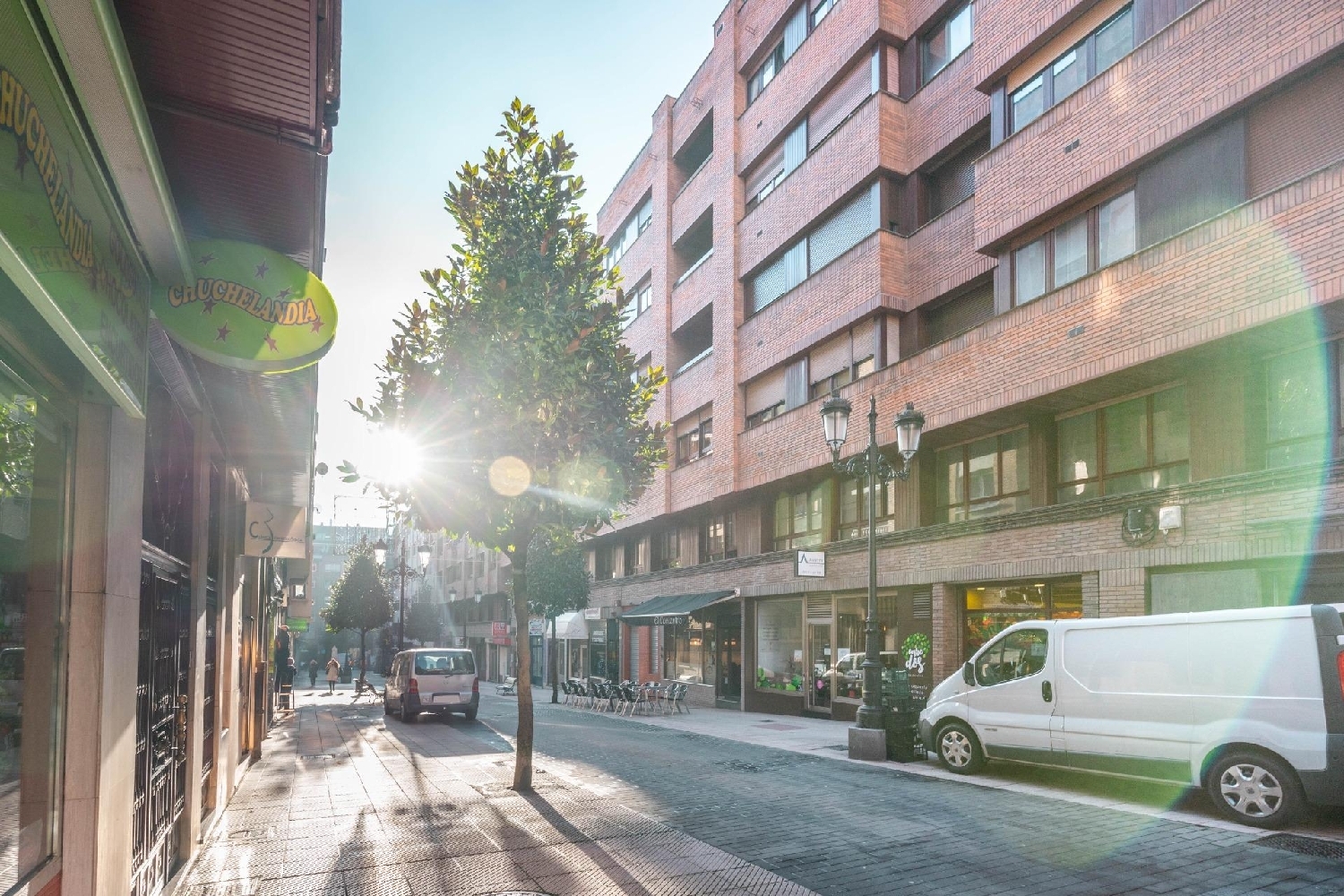  te koop appartement Oviedo Centro 33009 Oviedo 4