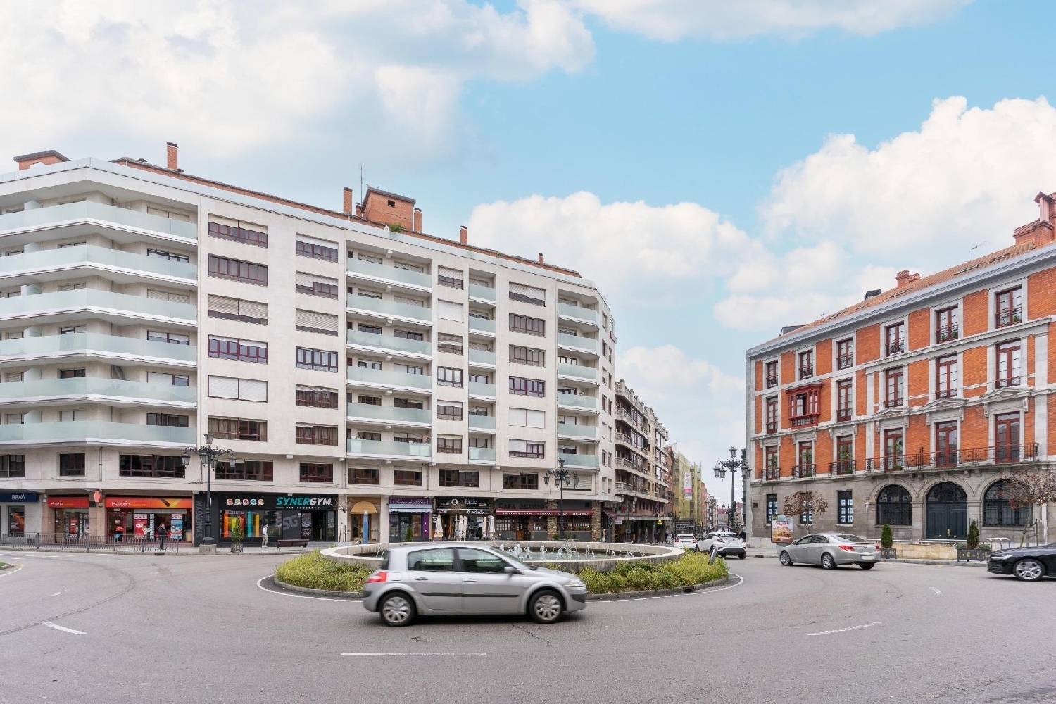 te koop appartement Oviedo Centro 33009 Oviedo 3