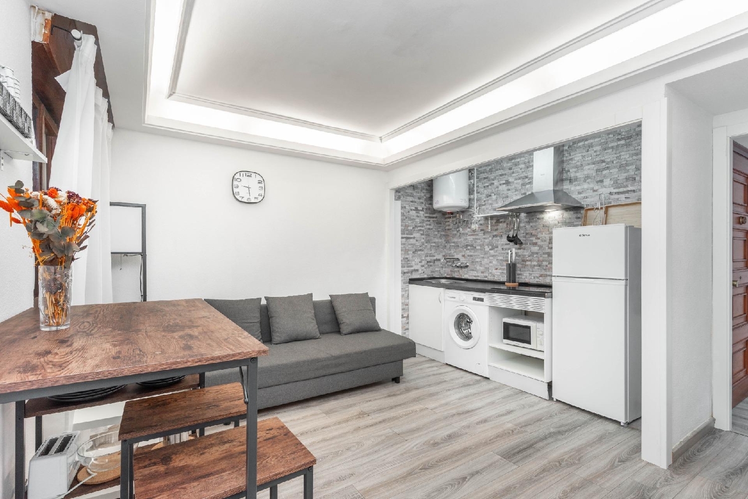  te koop appartement Oviedo Centro 33009 Oviedo 1