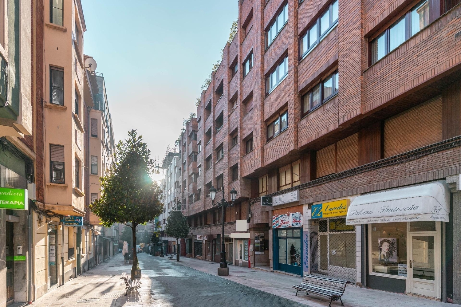  te koop appartement Oviedo Centro 33009 Oviedo 6