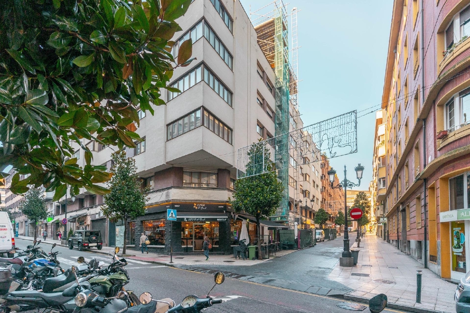  te koop appartement Oviedo Centro 33009 Oviedo 8